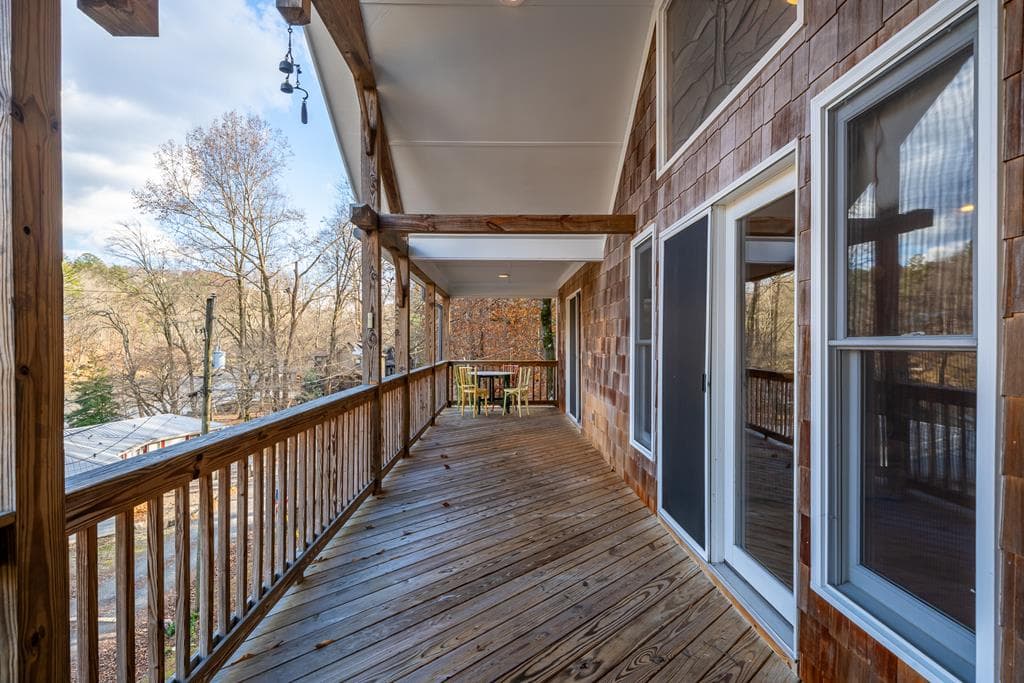 232 Riveredge Lane, Ellijay GA 30540 - Photo