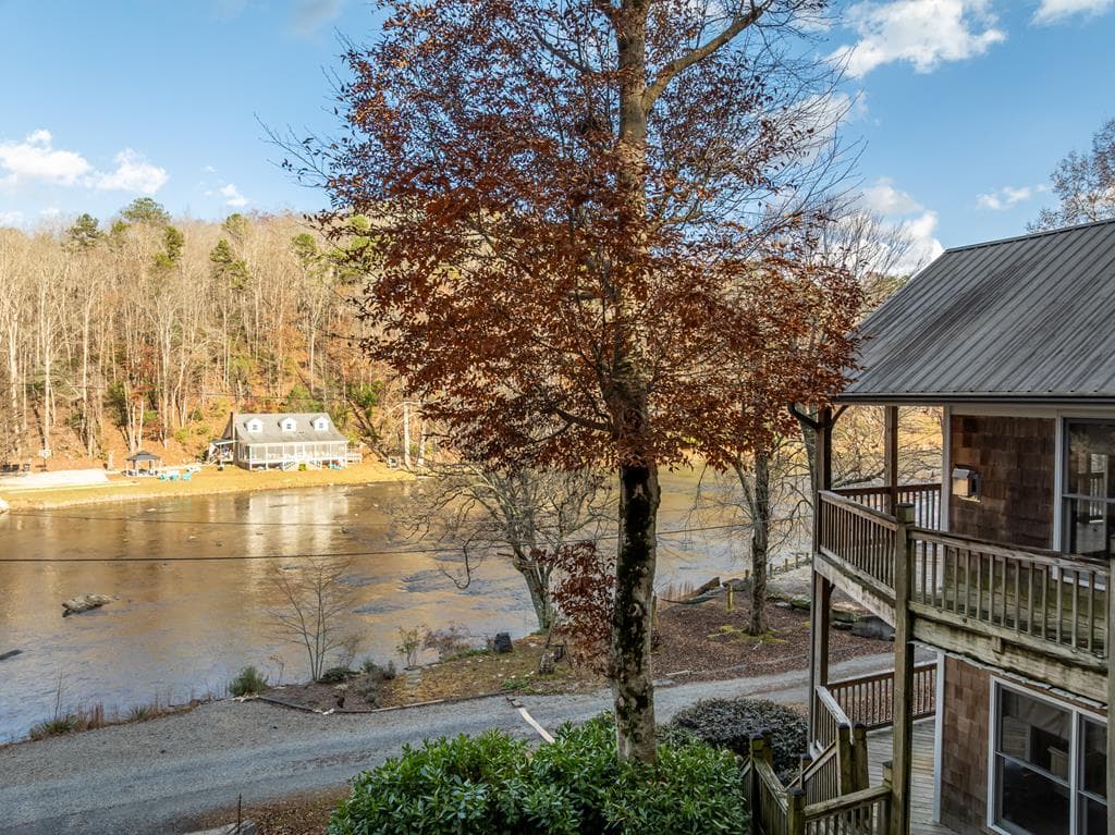 232 Riveredge Lane, Ellijay GA 30540 - Photo