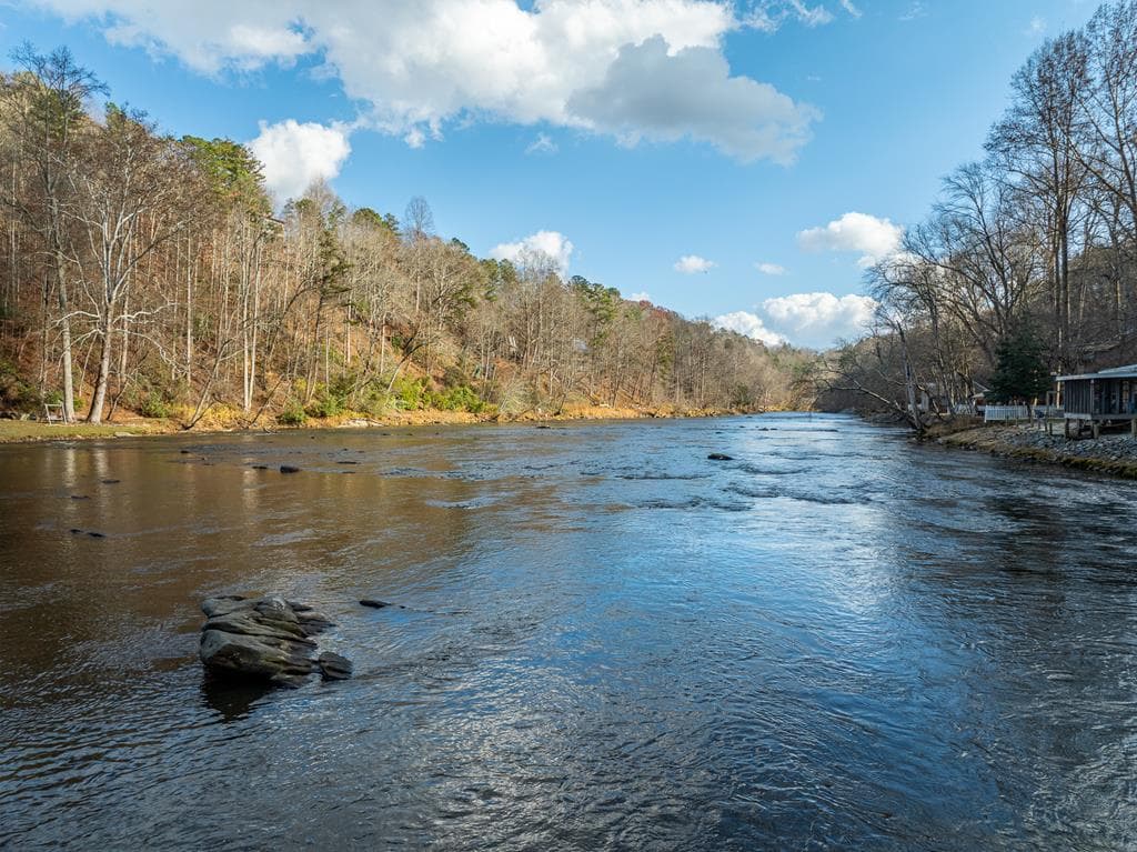 232 Riveredge Lane, Ellijay GA 30540 - Photo