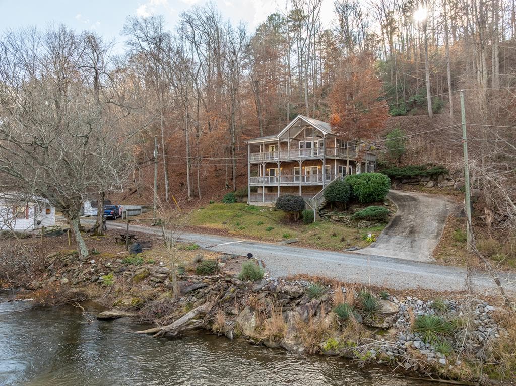 232 Riveredge Lane, Ellijay GA 30540 - Photo