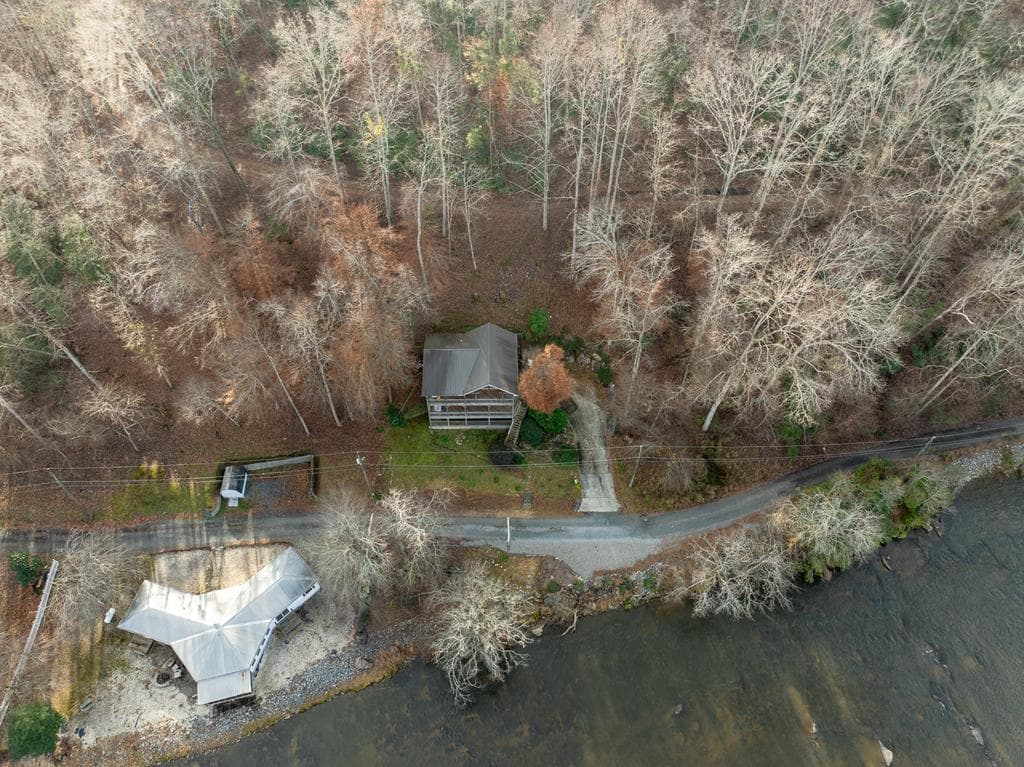232 Riveredge Lane, Ellijay GA 30540 - Photo
