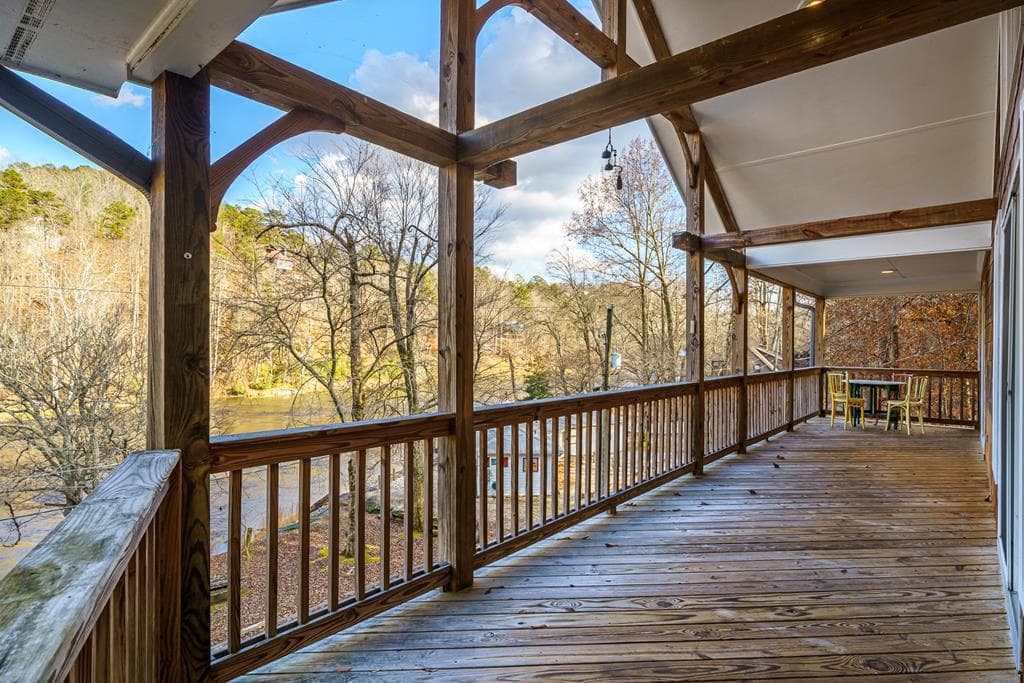 232 Riveredge Lane, Ellijay GA 30540 - Photo