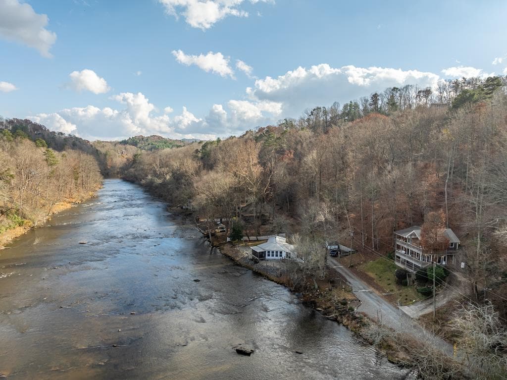 232 Riveredge Lane, Ellijay GA 30540 - Photo