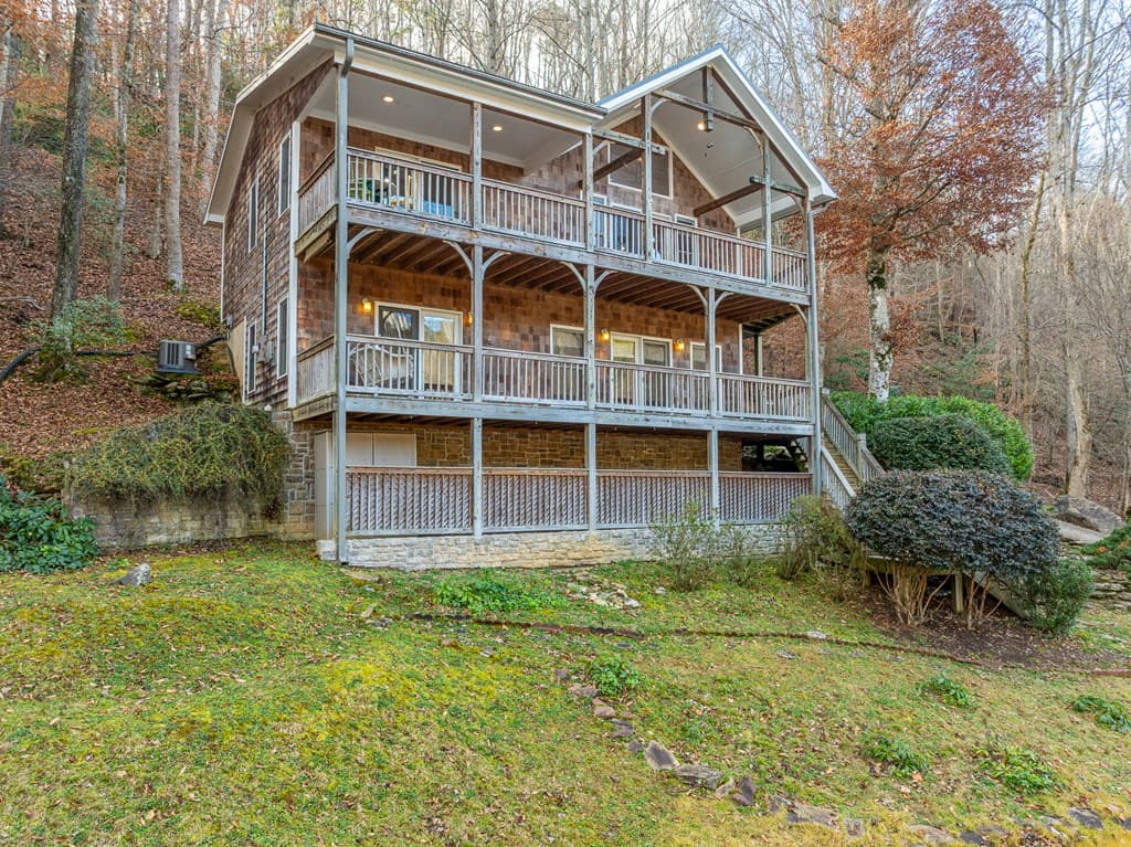 232 Riveredge Lane, Ellijay GA 30540 - Photo