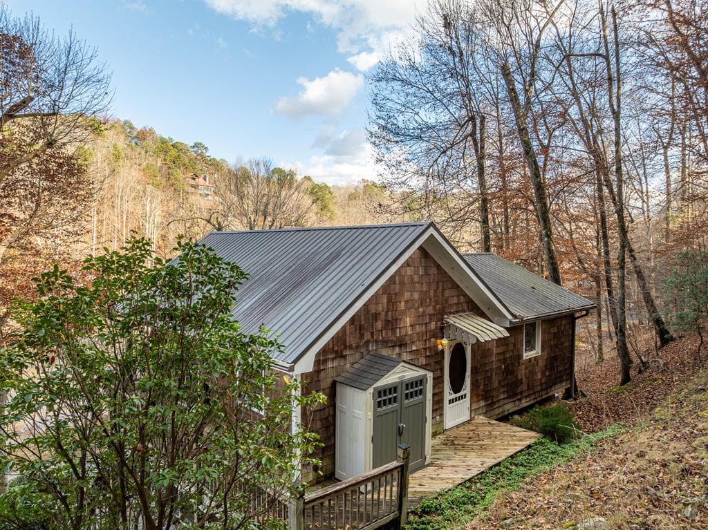 232 Riveredge Lane, Ellijay GA 30540 - Photo