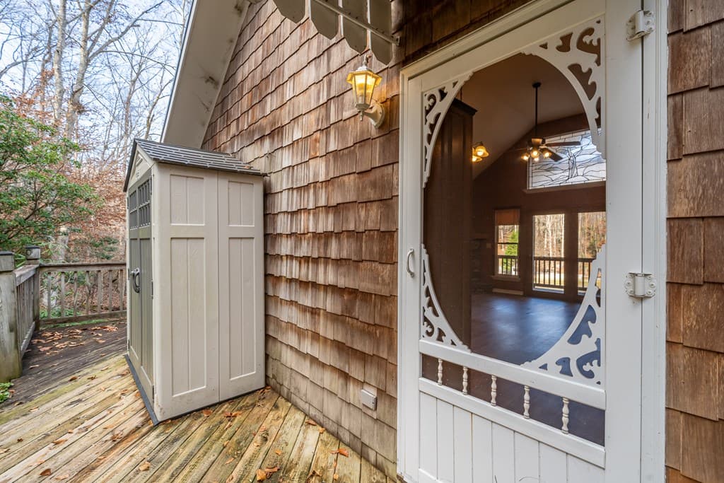 232 Riveredge Lane, Ellijay GA 30540 - Photo