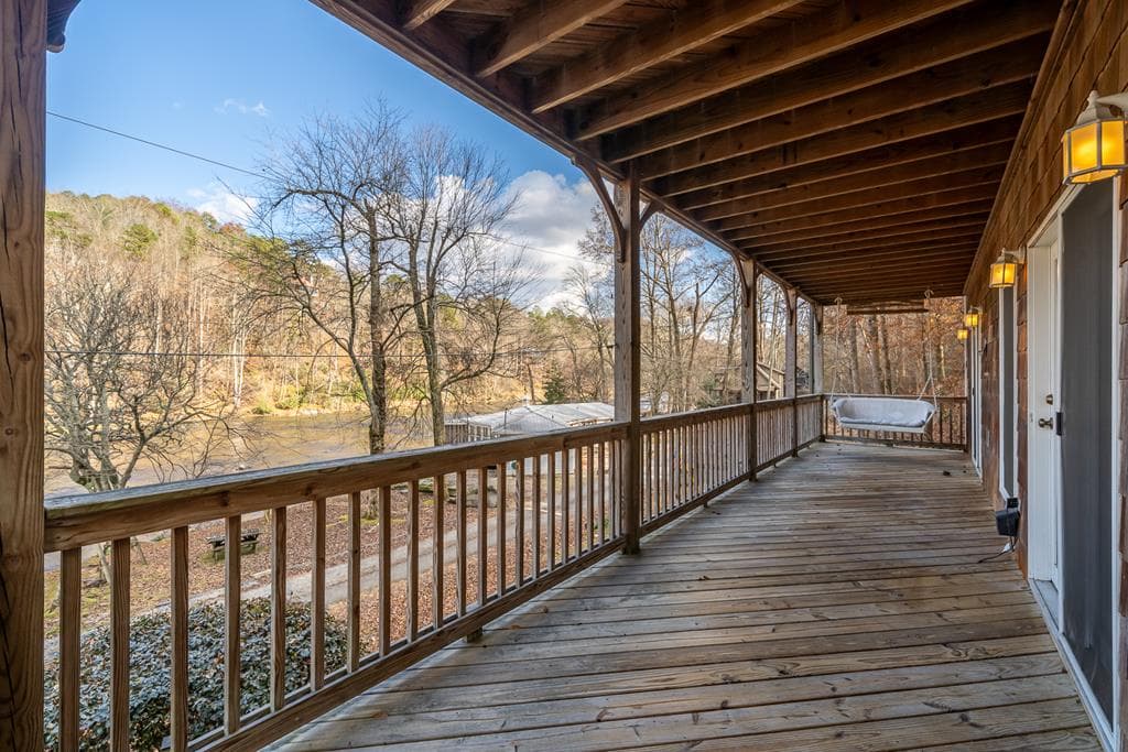 232 Riveredge Lane, Ellijay GA 30540 - Photo