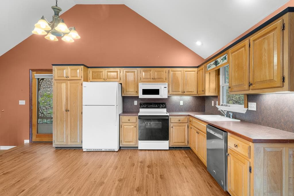 232 Riveredge Lane, Ellijay GA 30540 - Photo