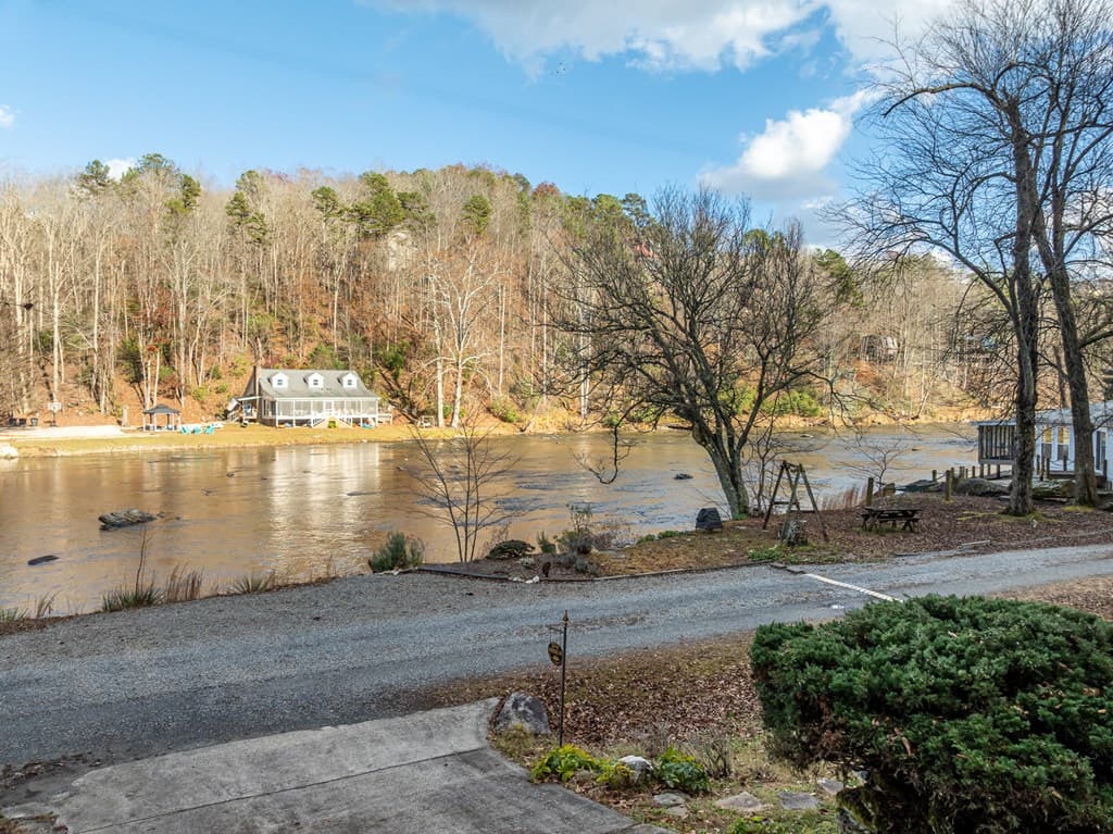232 Riveredge Lane, Ellijay GA 30540 - Photo