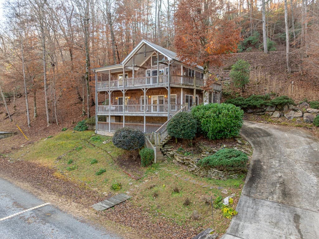 232 Riveredge Lane, Ellijay GA 30540 - Photo
