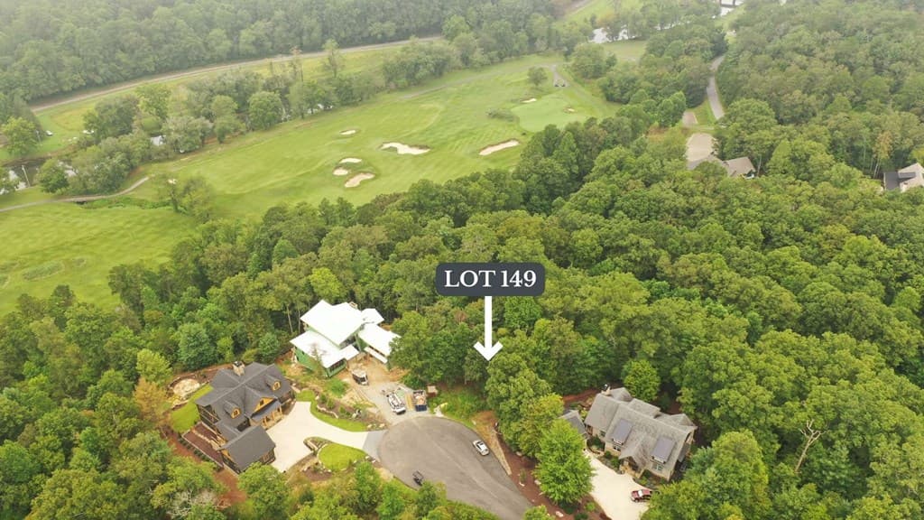 149 Hickory Way, Blue Ridge GA 30513 - Photo