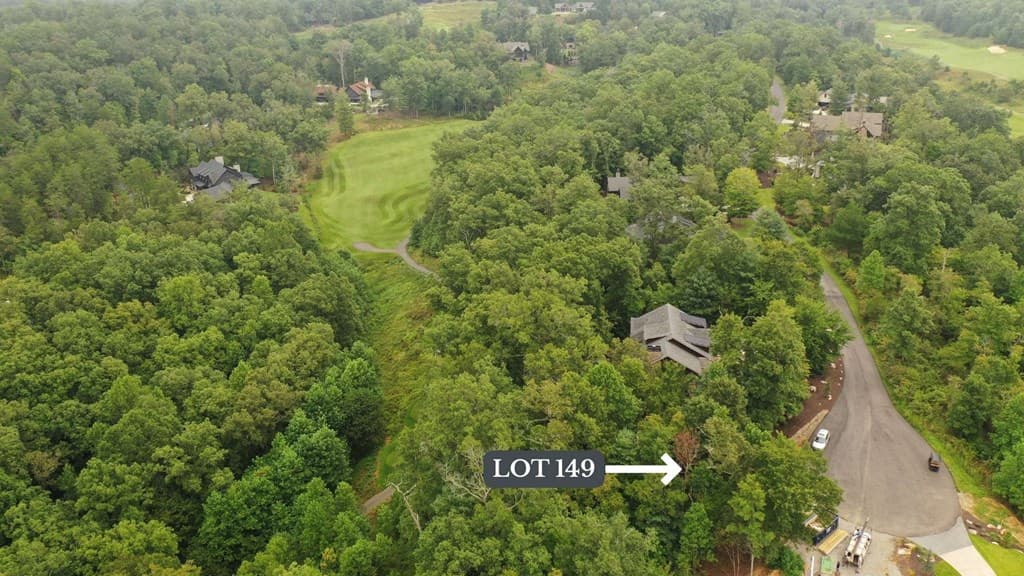 149 Hickory Way, Blue Ridge GA 30513 - Photo