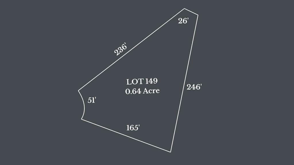 149 Hickory Way, Blue Ridge GA 30513 - Photo