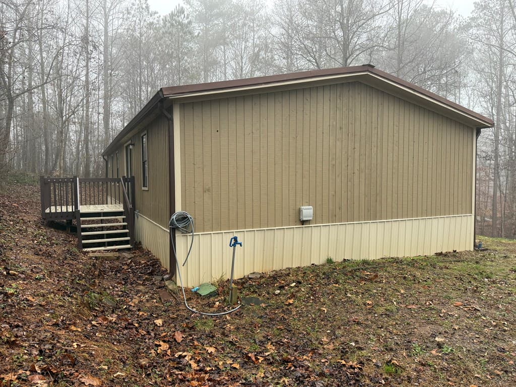 7 Poole Lane, Talking Rock GA 30175 - Photo
