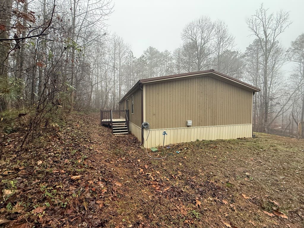 7 Poole Lane, Talking Rock GA 30175 - Photo