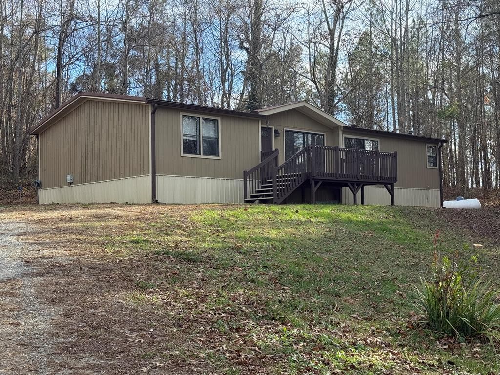 7 Poole Lane, Talking Rock GA 30175 - Primary photo
