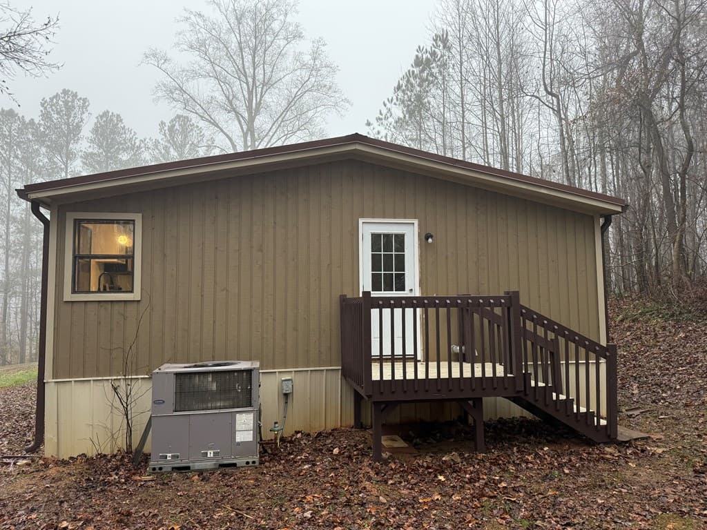 7 Poole Lane, Talking Rock GA 30175 - Photo