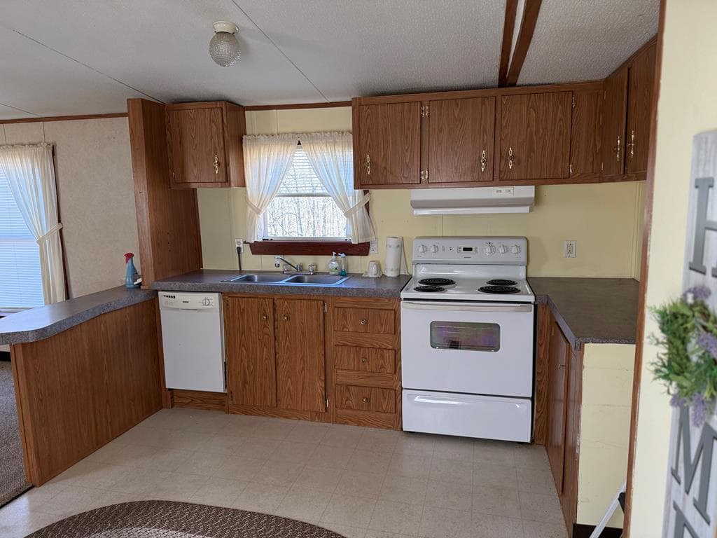 354 Ridgeview Circle, Morganton GA 30560 - Photo
