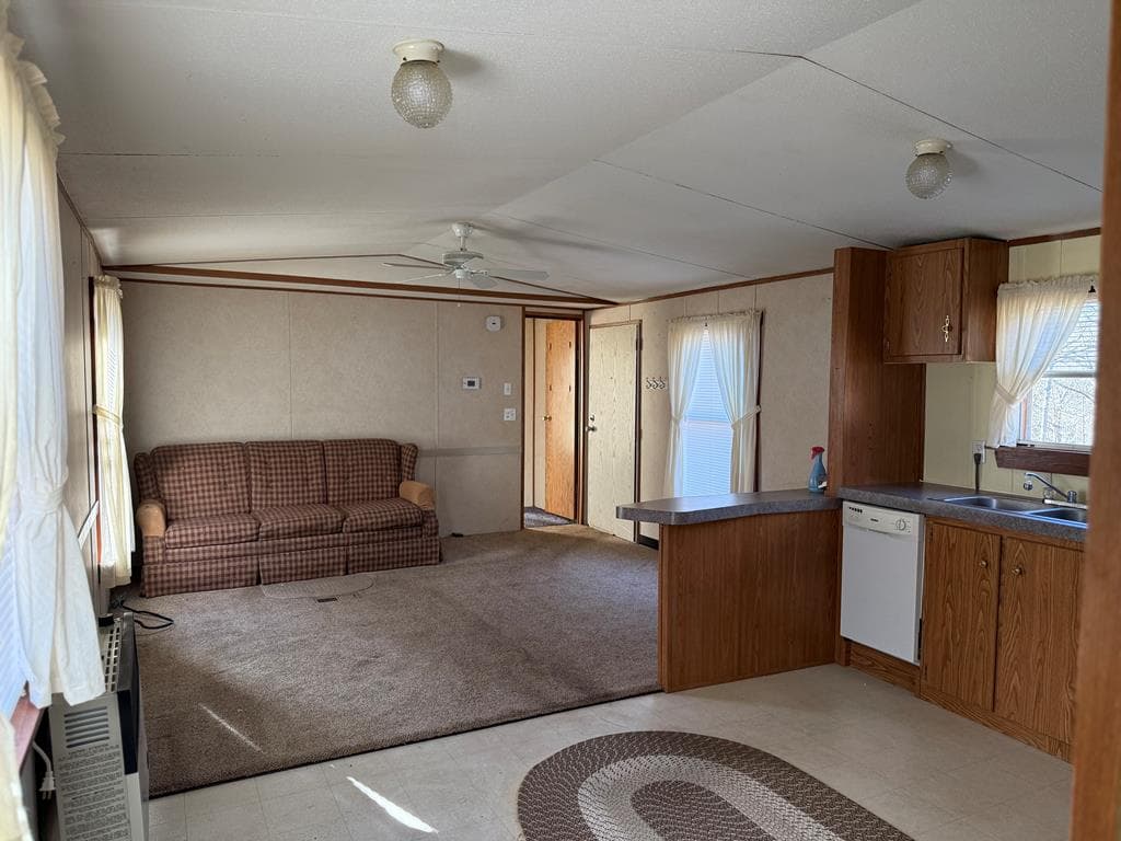 354 Ridgeview Circle, Morganton GA 30560 - Photo