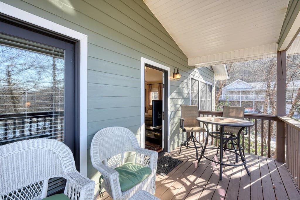 1405 Lakeside Rd., Hiawassee GA 30546 - Photo