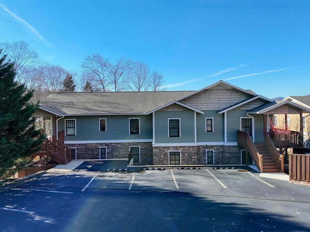 1405 Lakeside Rd., Hiawassee GA 30546 - Photo