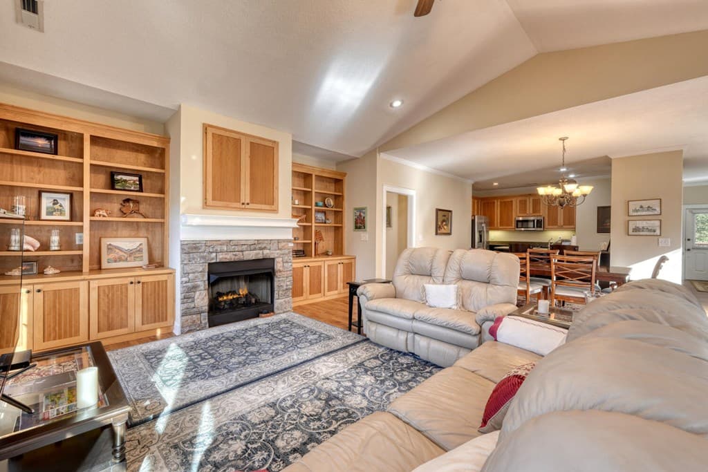 1405 Lakeside Rd., Hiawassee GA 30546 - Photo