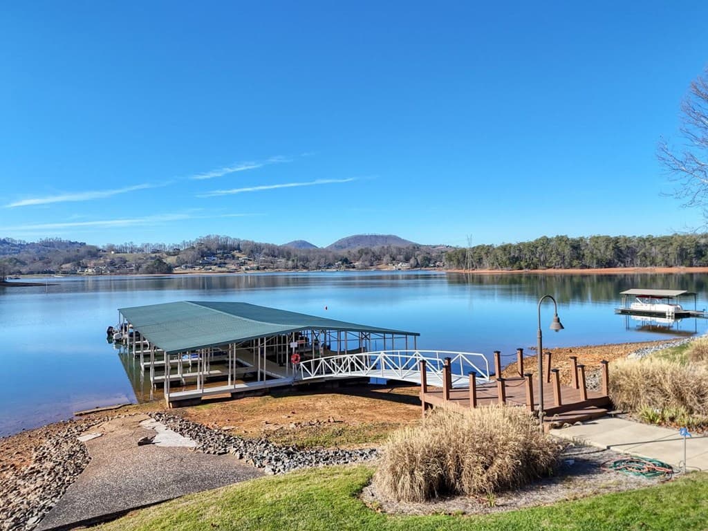 1405 Lakeside Rd., Hiawassee GA 30546 - Photo