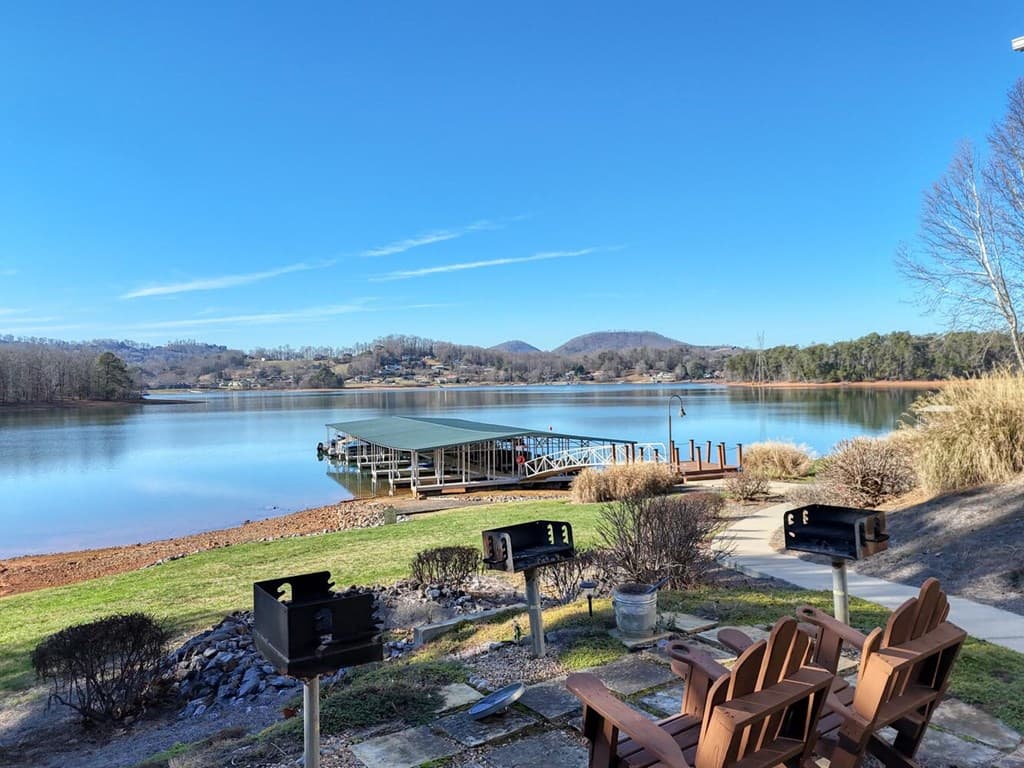 1405 Lakeside Rd., Hiawassee GA 30546 - Photo