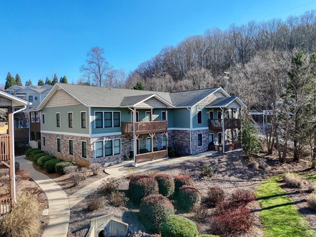 1405 Lakeside Rd., Hiawassee GA 30546 - Primary photo