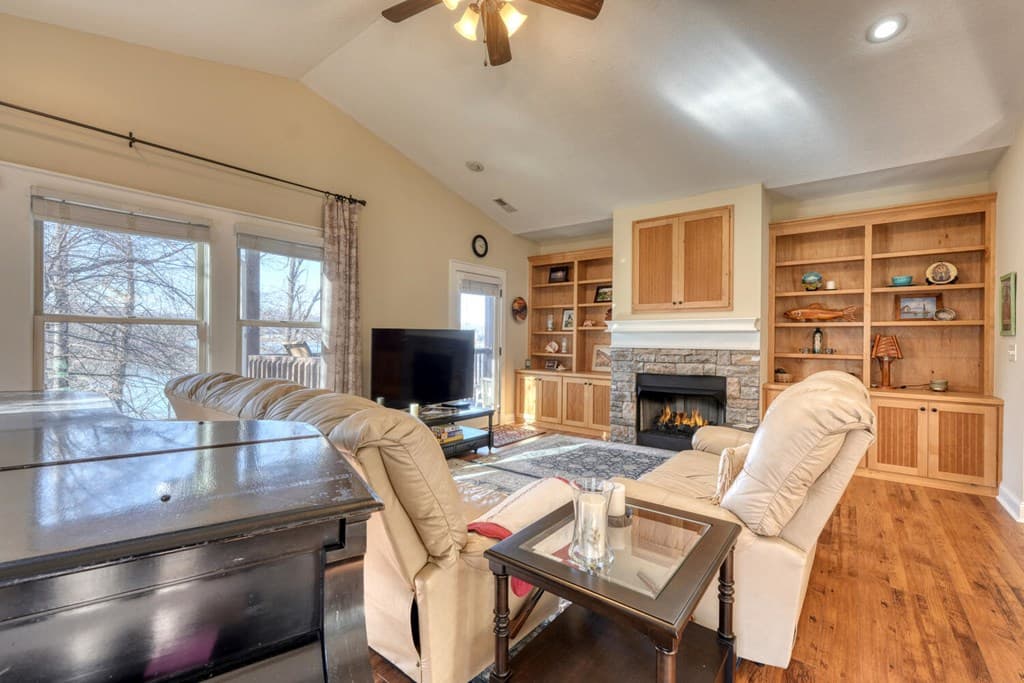 1405 Lakeside Rd., Hiawassee GA 30546 - Photo