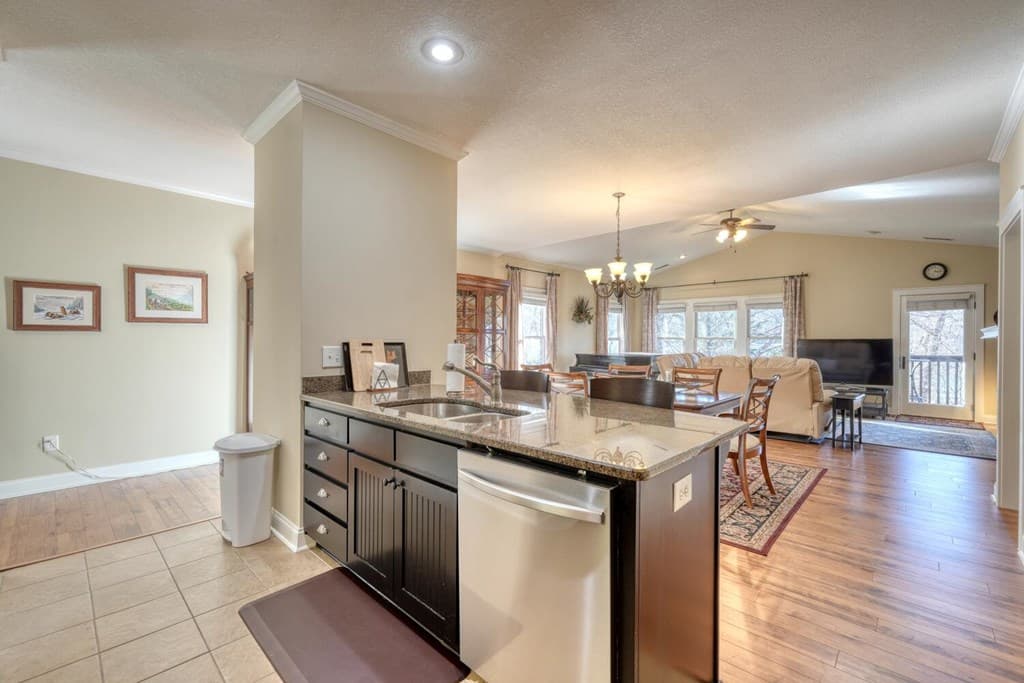 1405 Lakeside Rd., Hiawassee GA 30546 - Photo