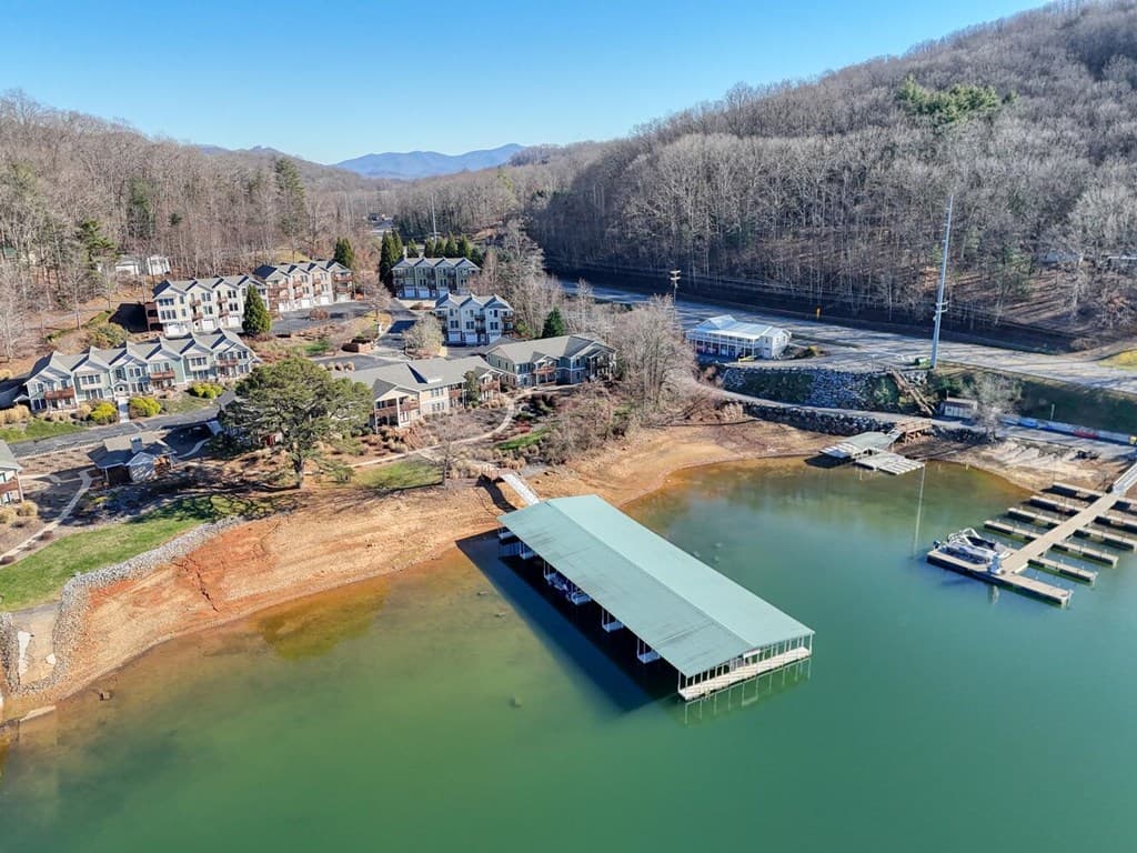 1405 Lakeside Rd., Hiawassee GA 30546 - Photo