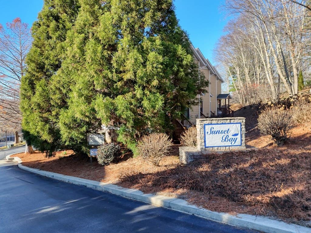 1405 Lakeside Rd., Hiawassee GA 30546 - Photo