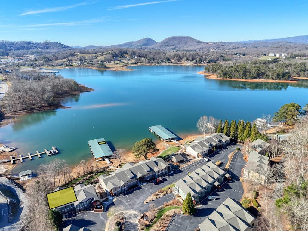 1405 Lakeside Rd., Hiawassee GA 30546 - Photo