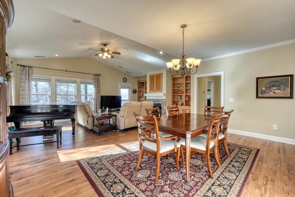 1405 Lakeside Rd., Hiawassee GA 30546 - Photo