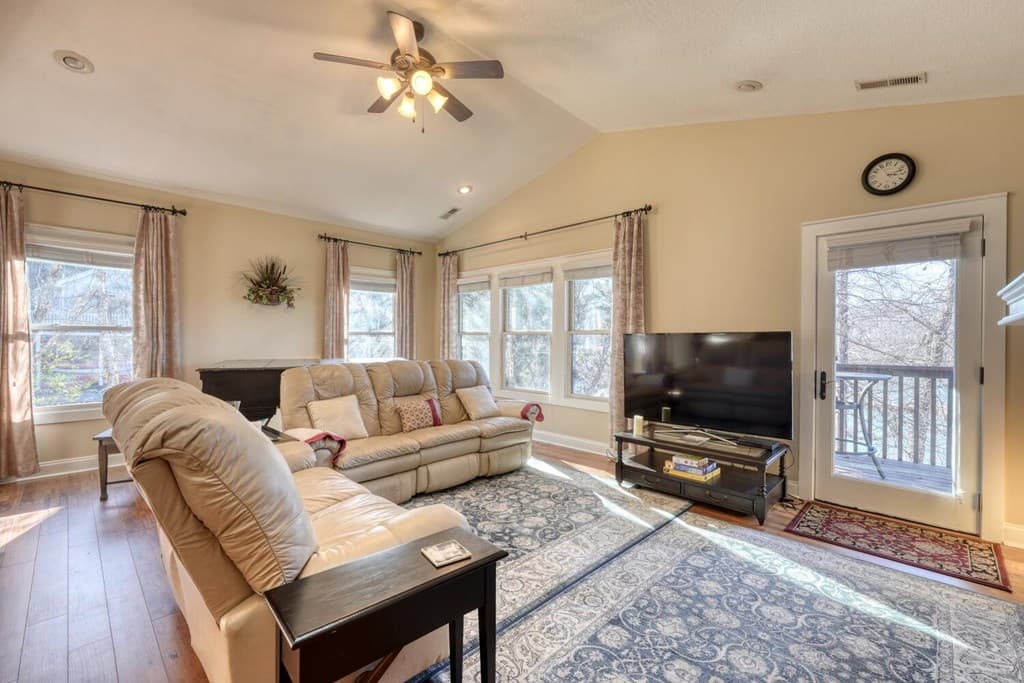 1405 Lakeside Rd., Hiawassee GA 30546 - Photo