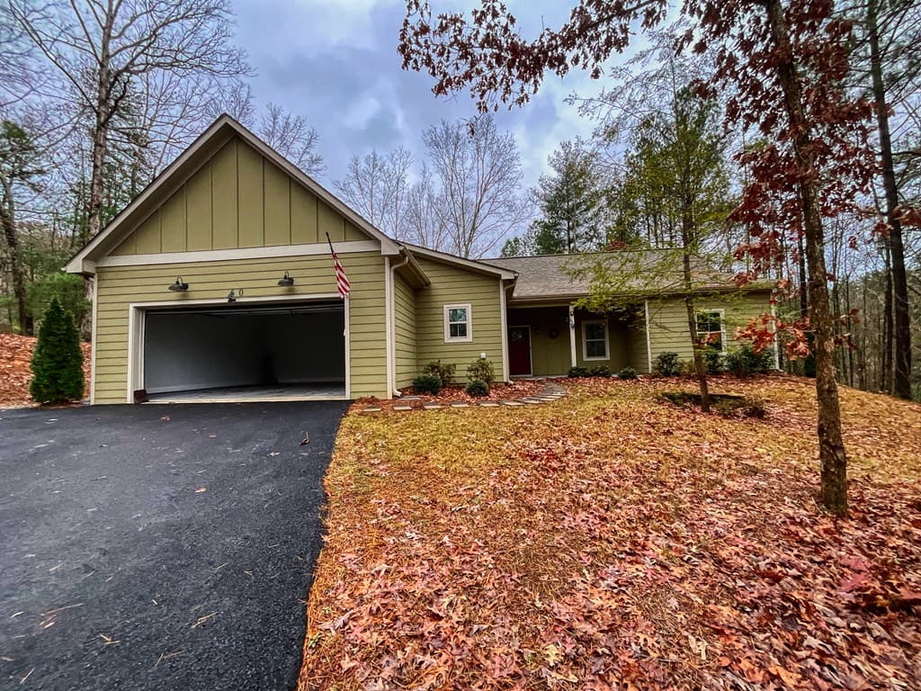 60 Mossy Oak Court, Ellijay GA 30540 - Photo