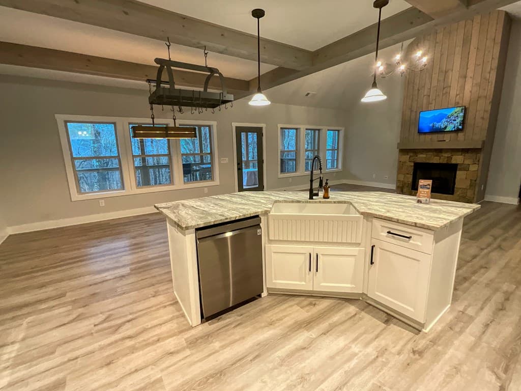 60 Mossy Oak Court, Ellijay GA 30540 - Photo