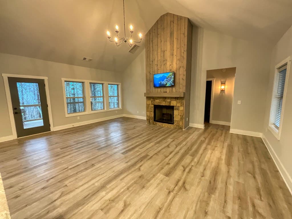 60 Mossy Oak Court, Ellijay GA 30540 - Photo