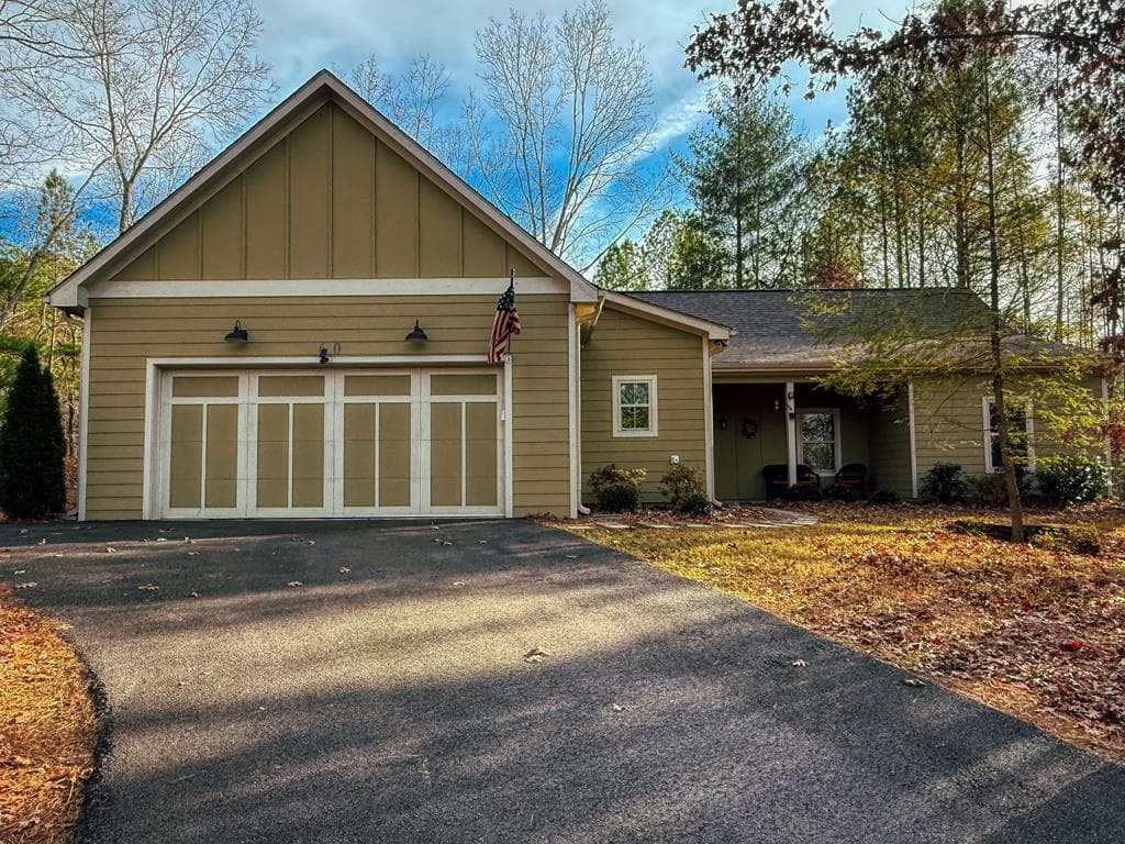 60 Mossy Oak Court, Ellijay GA 30540 - Primary photo
