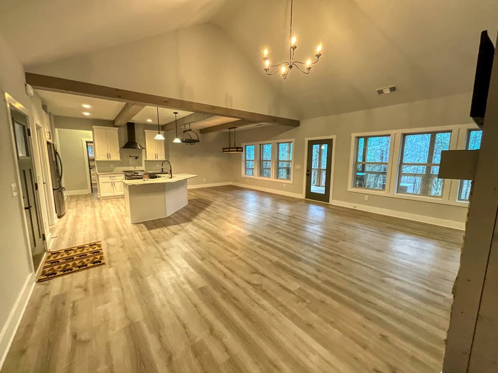 60 Mossy Oak Court, Ellijay GA 30540 - Photo