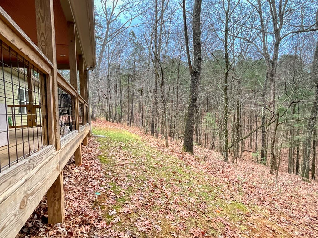 60 Mossy Oak Court, Ellijay GA 30540 - Photo