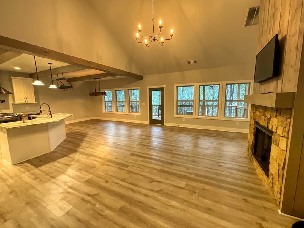60 Mossy Oak Court, Ellijay GA 30540 - Photo