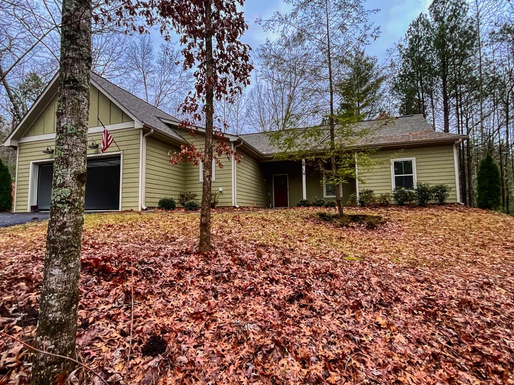 60 Mossy Oak Court, Ellijay GA 30540 - Photo