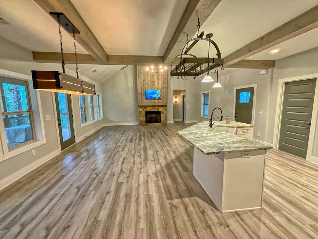 60 Mossy Oak Court, Ellijay GA 30540 - Photo