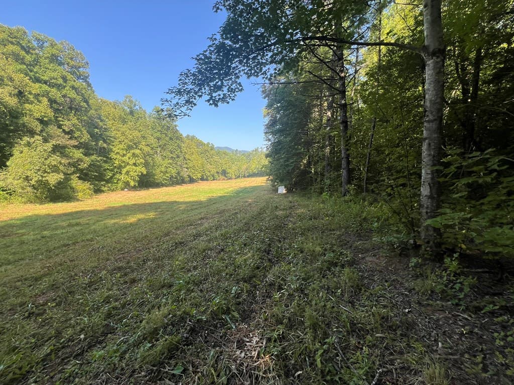 0 Rj Mountain View Drive, Murphy NC 28906 - Photo