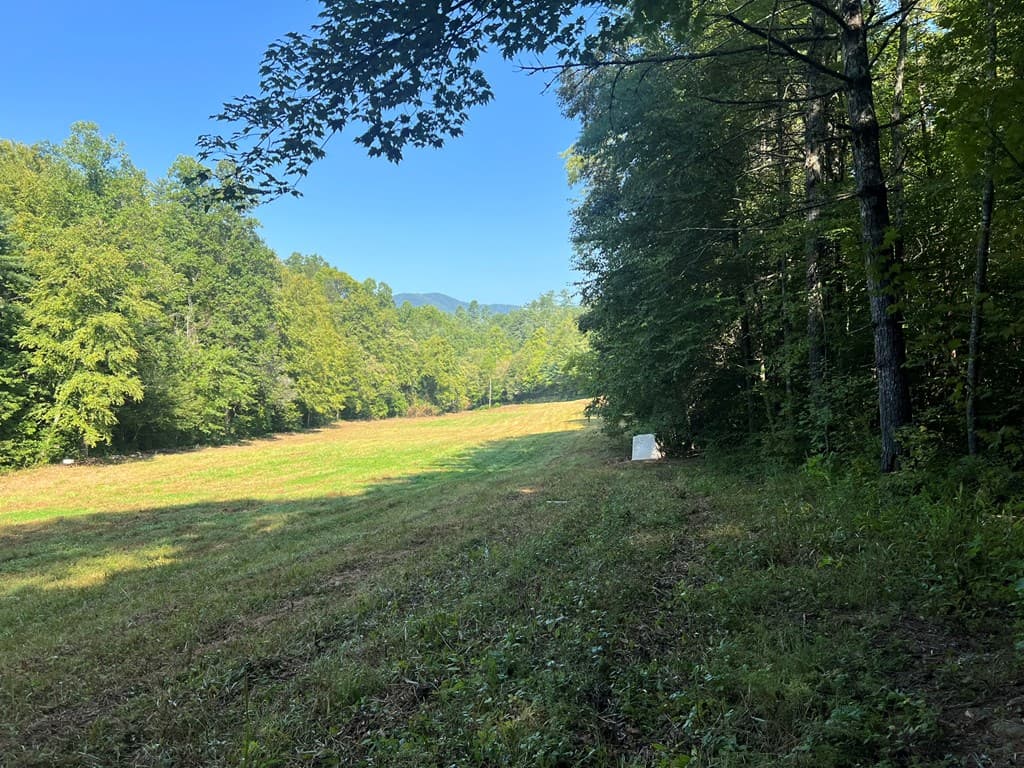0 Rj Mountain View Drive, Murphy NC 28906 - Photo