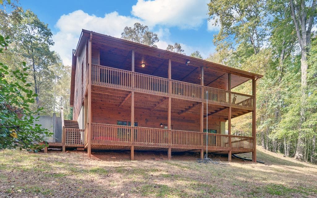 230 Pine Forest Loop, Blue Ridge GA 30513 - Photo
