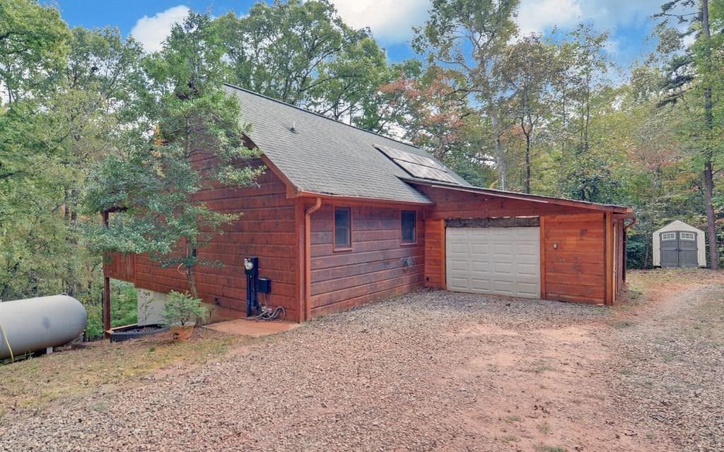 230 Pine Forest Loop, Blue Ridge GA 30513 - Photo