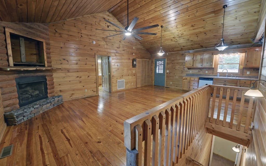 230 Pine Forest Loop, Blue Ridge GA 30513 - Photo